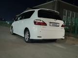 Toyota Ipsum 2003 годаүшін6 600 000 тг. в Атырау – фото 4