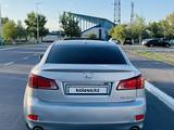 Lexus IS 250 2012 годаүшін8 000 000 тг. в Астана – фото 4