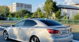 Lexus IS 250 2012 годаүшін8 000 000 тг. в Астана – фото 3