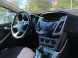 Ford Focus 2012 года за 3 300 000 тг. в Экибастуз – фото 5