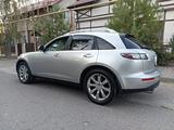 Infiniti FX35 2003 года за 4 450 000 тг. в Алматы – фото 2