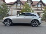 Infiniti FX35 2003 года за 4 450 000 тг. в Алматы