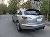 Infiniti FX35 2003 года за 4 450 000 тг. в Алматы – фото 3