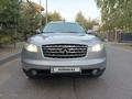 Infiniti FX35 2003 года за 4 450 000 тг. в Алматы – фото 6