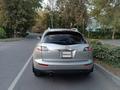 Infiniti FX35 2003 года за 4 450 000 тг. в Алматы – фото 7