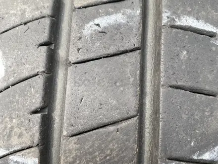 Bridgestone Turanza 235/45/18 за 30 000 тг. в Алматы – фото 4