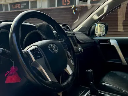 Toyota Land Cruiser Prado 2016 года за 20 000 000 тг. в Степногорск – фото 6