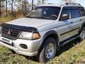 Mitsubishi Montero Sport 2002 годаүшін5 300 000 тг. в Усть-Каменогорск – фото 21