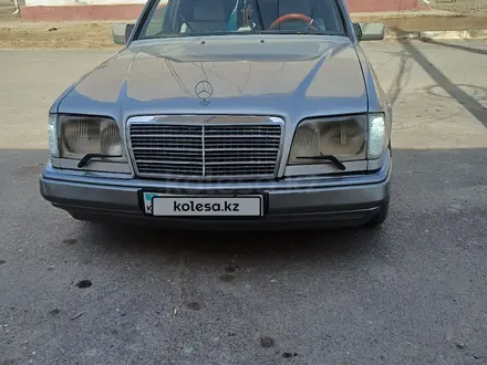 Mercedes-Benz E 280 1995 года за 2 800 000 тг. в Кызылорда