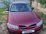 Nissan Almera 2004 годаүшін1 100 000 тг. в Алматы