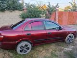 Nissan Almera 2004 годаүшін1 100 000 тг. в Алматы – фото 4