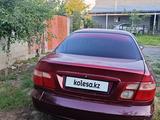 Nissan Almera 2004 годаүшін1 100 000 тг. в Алматы – фото 5