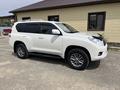 Toyota Land Cruiser Prado 2012 года за 15 000 000 тг. в Кульсары – фото 2