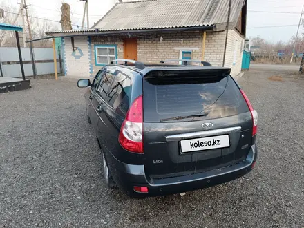 ВАЗ (Lada) Priora 2171 2012 года за 1 900 000 тг. в Калбатау – фото 11