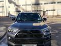 Toyota 4Runner 2020 года за 26 000 000 тг. в Актобе – фото 3