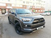 Toyota 4Runner 2020 годаfor26 000 000 тг. в Актобе