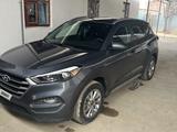 Hyundai Tucson 2018 года за 7 990 000 тг. в Жанакорган – фото 2