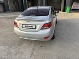 Hyundai Accent 2012 года за 3 800 000 тг. в Тараз – фото 4