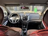 Hyundai Accent 2012 года за 3 800 000 тг. в Тараз – фото 5