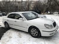 Hyundai Sonata 2004 года за 2 500 000 тг. в Алматы