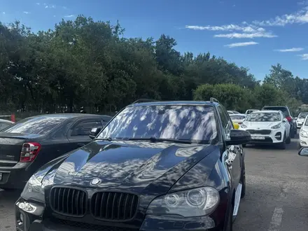 BMW X5 2007 года за 7 500 000 тг. в Алматы