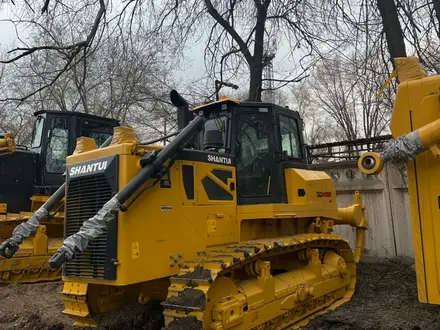 Shantui  SD 2026 года в Алматы