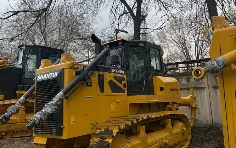 Shantui  SD 2026 года в Алматы