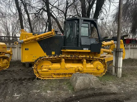 Shantui  SD 2026 года в Алматы – фото 2