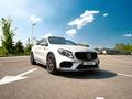 Mercedes-Benz GLA 45 AMG 2017 года за 16 300 000 тг. в Алматы – фото 17