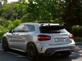 Mercedes-Benz GLA 45 AMG 2017 года за 16 300 000 тг. в Алматы – фото 26