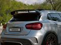 Mercedes-Benz GLA 45 AMG 2017 года за 16 300 000 тг. в Алматы – фото 27