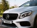 Mercedes-Benz GLA 45 AMG 2017 года за 16 300 000 тг. в Алматы – фото 28