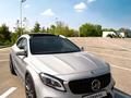 Mercedes-Benz GLA 45 AMG 2017 года за 16 300 000 тг. в Алматы – фото 30