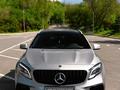 Mercedes-Benz GLA 45 AMG 2017 года за 16 300 000 тг. в Алматы – фото 31