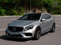 Mercedes-Benz GLA 45 AMG 2017 года за 16 300 000 тг. в Алматы – фото 32