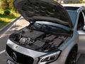 Mercedes-Benz GLA 45 AMG 2017 года за 16 300 000 тг. в Алматы – фото 44