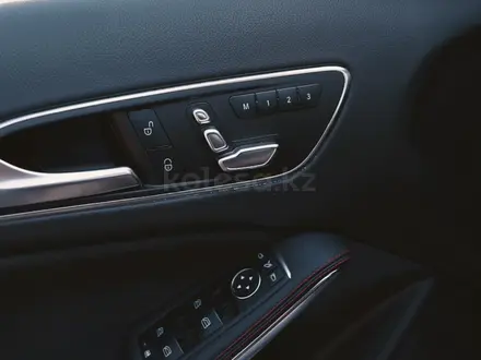 Mercedes-Benz GLA 45 AMG 2017 года за 16 300 000 тг. в Алматы – фото 48