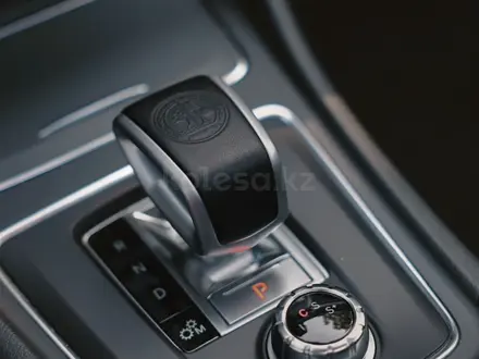 Mercedes-Benz GLA 45 AMG 2017 года за 16 300 000 тг. в Алматы – фото 50