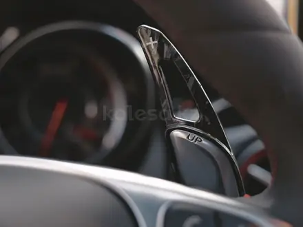 Mercedes-Benz GLA 45 AMG 2017 года за 16 300 000 тг. в Алматы – фото 52