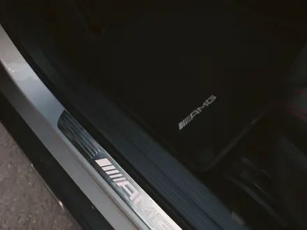 Mercedes-Benz GLA 45 AMG 2017 года за 16 300 000 тг. в Алматы – фото 56