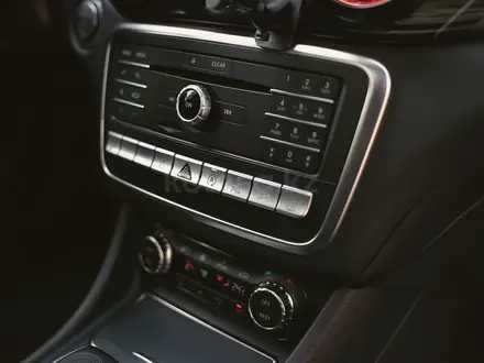 Mercedes-Benz GLA 45 AMG 2017 года за 16 300 000 тг. в Алматы – фото 63