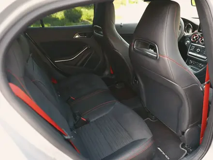Mercedes-Benz GLA 45 AMG 2017 года за 16 300 000 тг. в Алматы – фото 69