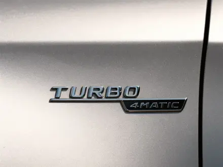 Mercedes-Benz GLA 45 AMG 2017 года за 16 300 000 тг. в Алматы – фото 73