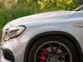 Mercedes-Benz GLA 45 AMG 2017 года за 16 300 000 тг. в Алматы – фото 77