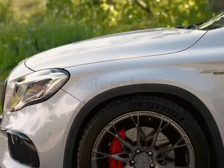 Mercedes-Benz GLA 45 AMG 2017 года за 16 300 000 тг. в Алматы – фото 77