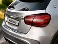 Mercedes-Benz GLA 45 AMG 2017 года за 16 300 000 тг. в Алматы – фото 78