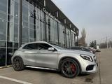 Mercedes-Benz GLA 45 AMG 2017 года за 17 900 000 тг. в Алматы – фото 5