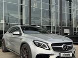 Mercedes-Benz GLA 45 AMG 2017 года за 17 900 000 тг. в Алматы – фото 2