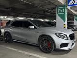 Mercedes-Benz GLA 45 AMG 2017 года за 17 900 000 тг. в Алматы