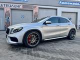 Mercedes-Benz GLA 45 AMG 2017 года за 17 900 000 тг. в Алматы – фото 3
